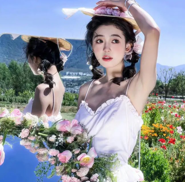 无名浪子心