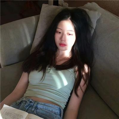 姨妈的后现代生活