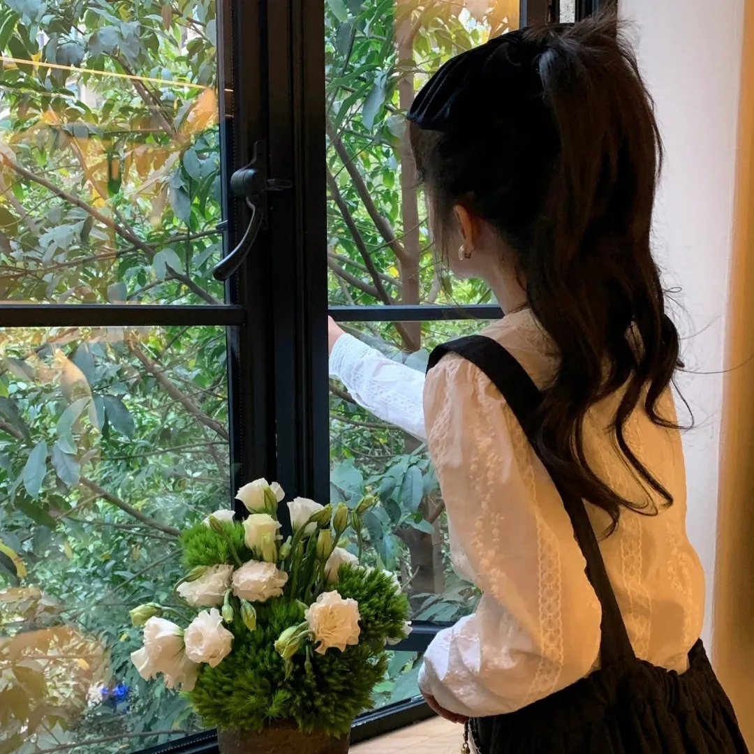萝莉姊妹花